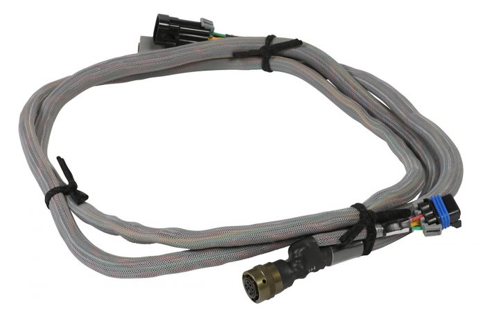 870 MF ISObus Cable Assembly