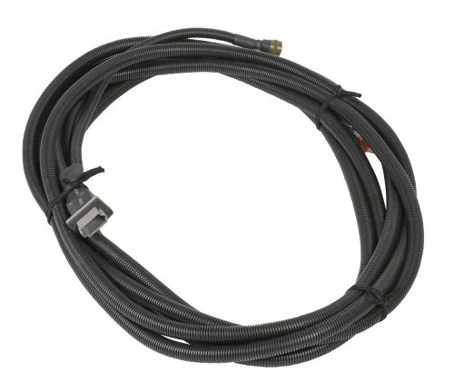 870 Krone ISObus Cable Assembly