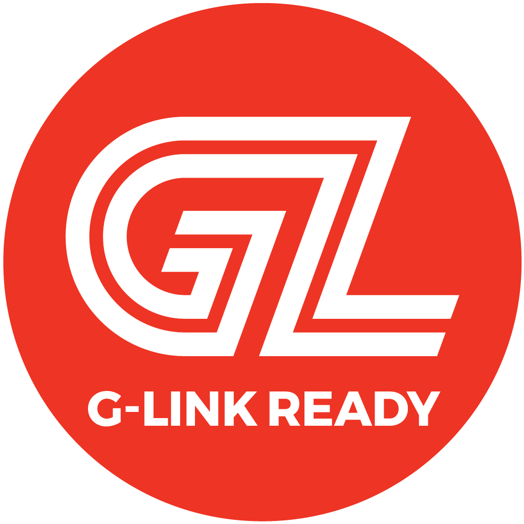 G-Link Ready badge